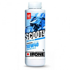 IPONE Scoot 4 10W40 1L