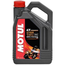 MOTUL 7100 4T SAE 15W50 (4L)